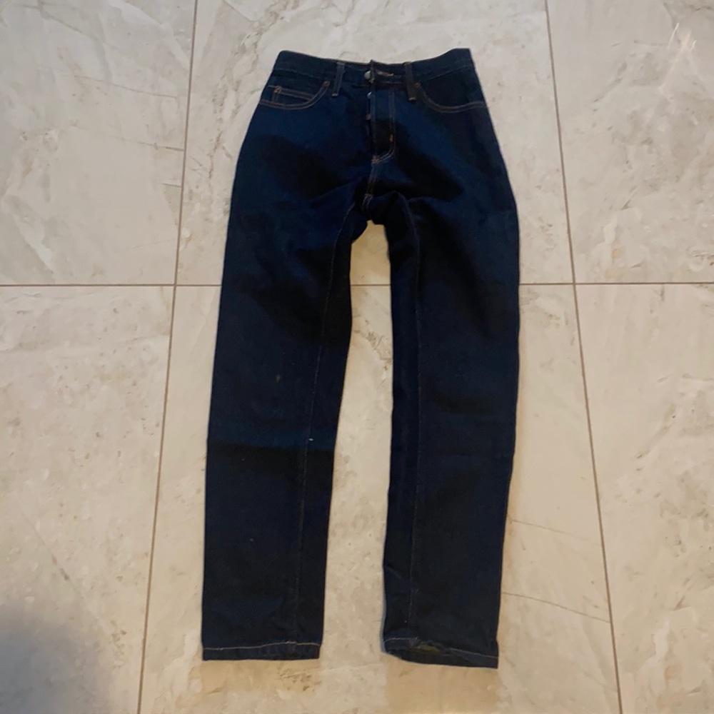 American Apparel Jeans
